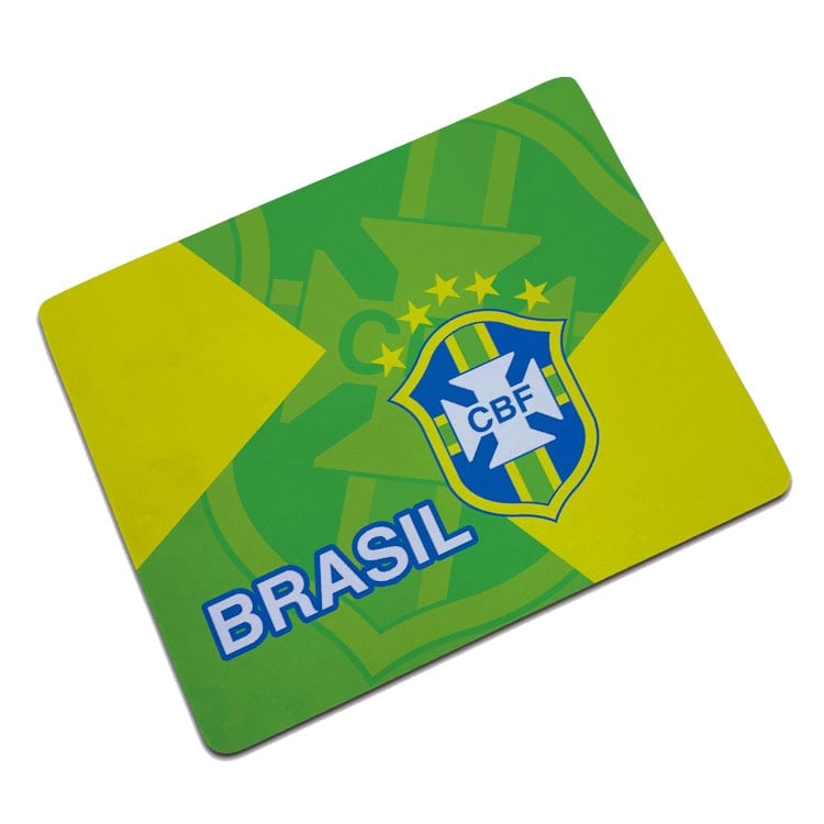 פד לעכבר של נבחרת ברזיל