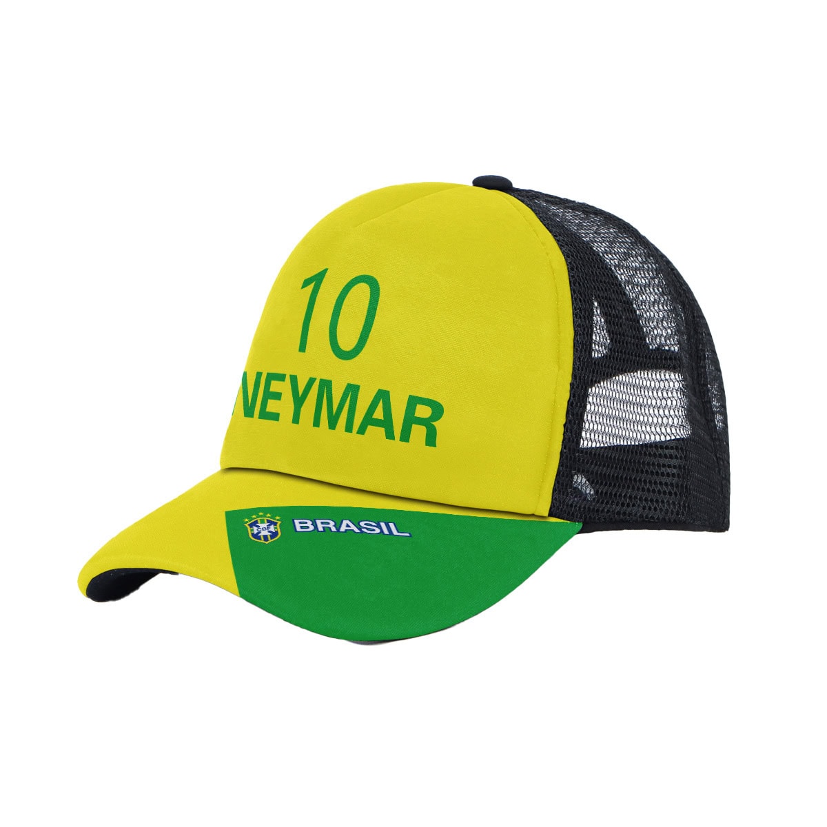 כובע רשת ניימאר של נבחרת ברזיל