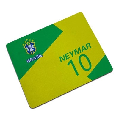 פד לעכבר של נאיימר ונבחרת ברזיל