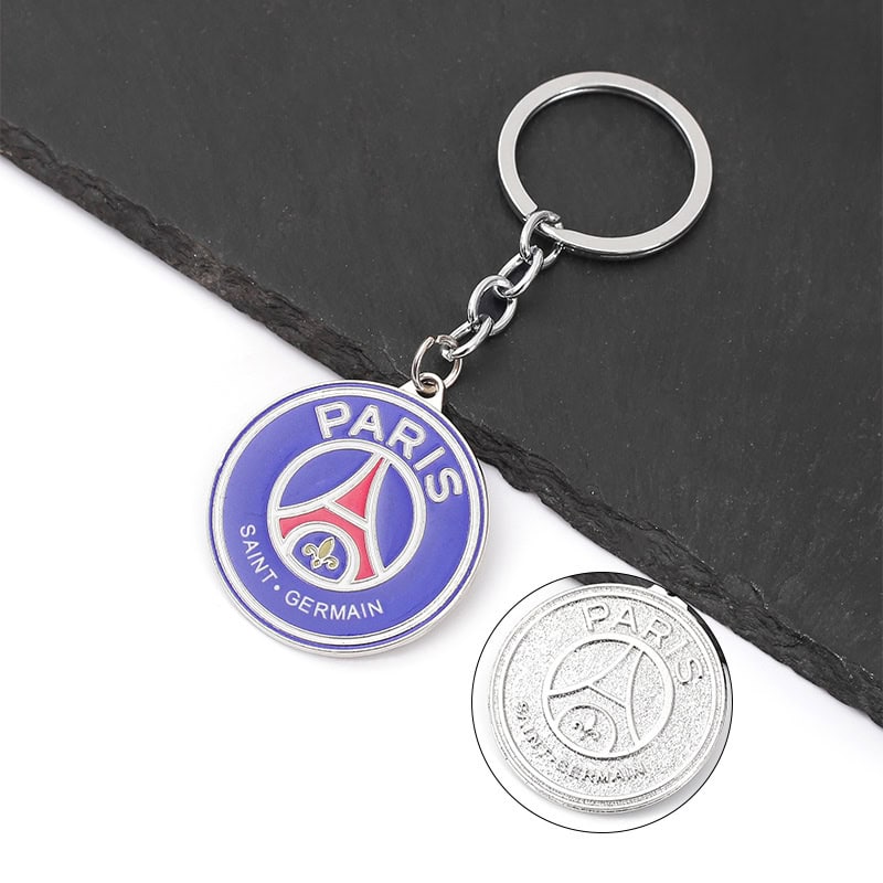 מחזיק מפתחות צבעוני פסז