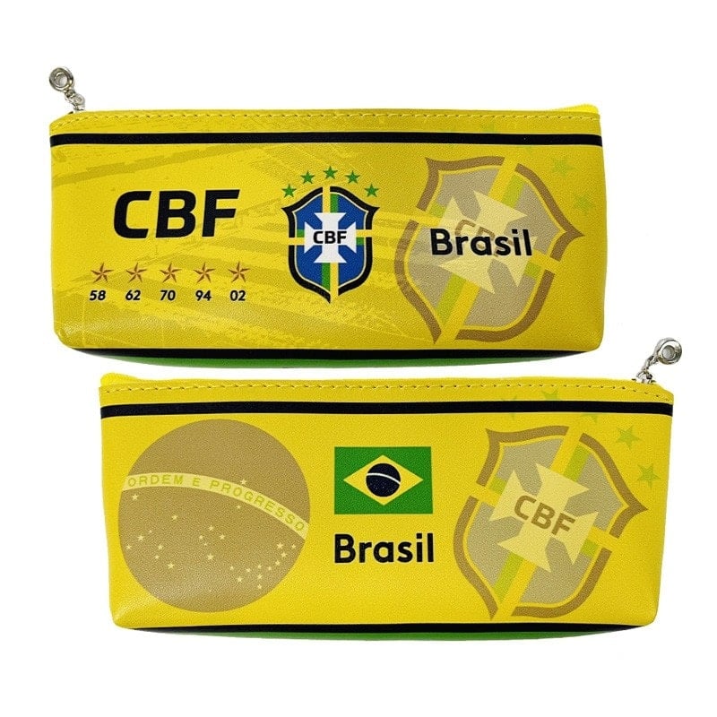 קלמר של נבחרת ברזיל