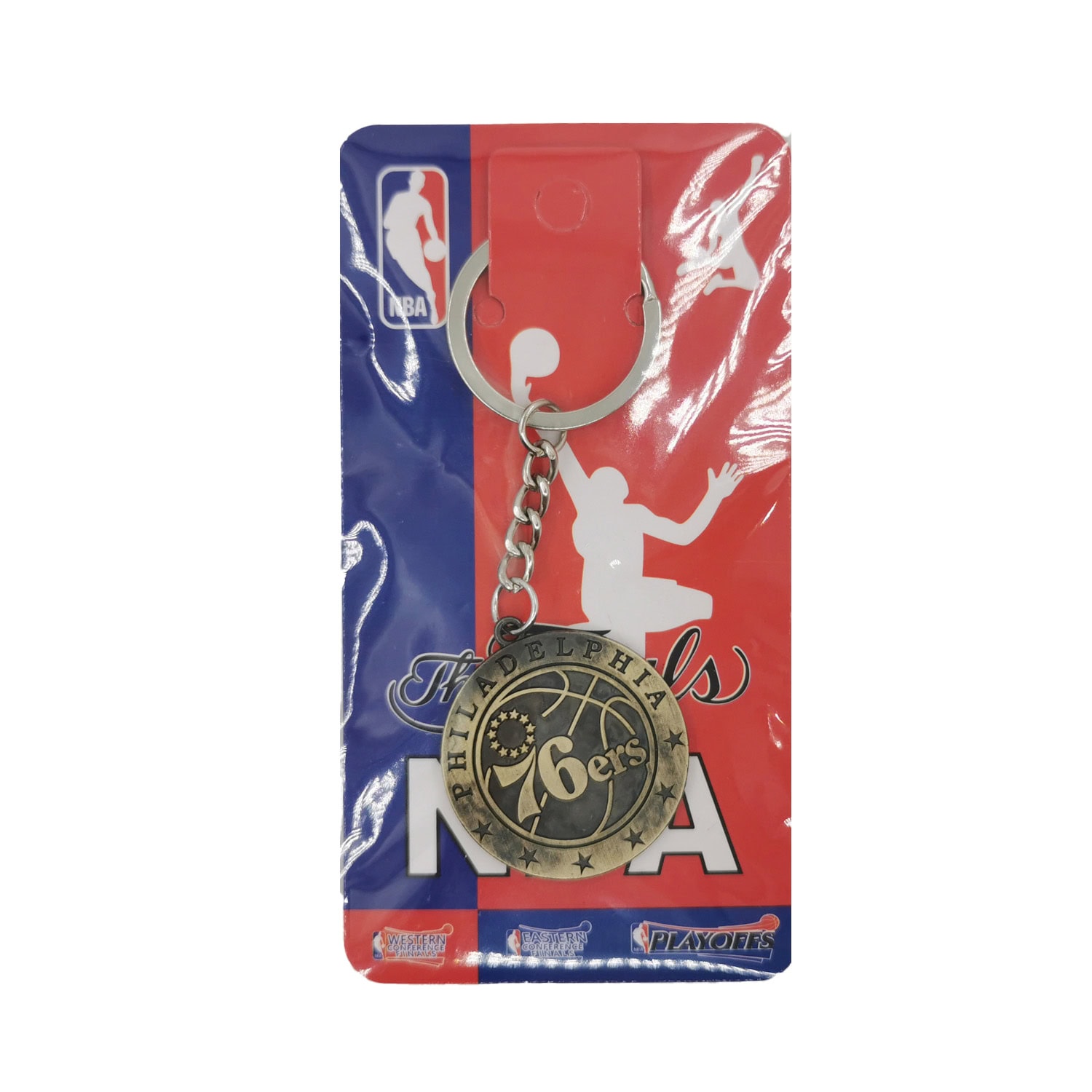 מחזיק מפתחות של פילדלפיה 76