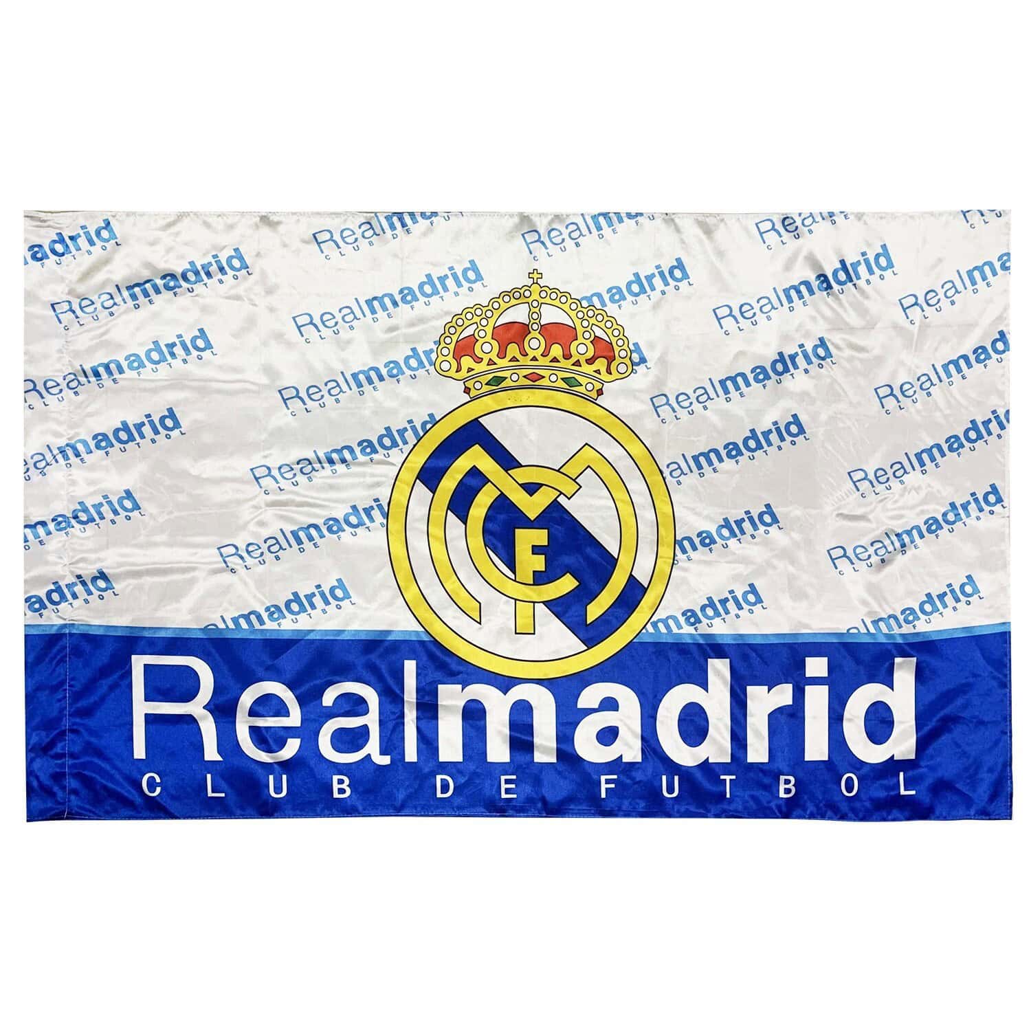 דגל ריאל מדריד