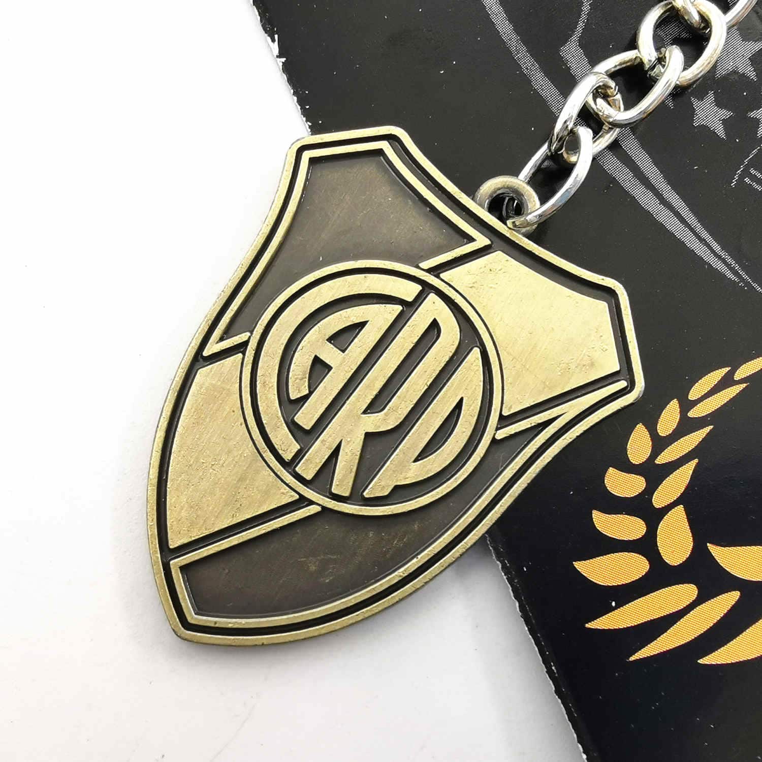 מחזיק מפתחות של ריבר פלייט