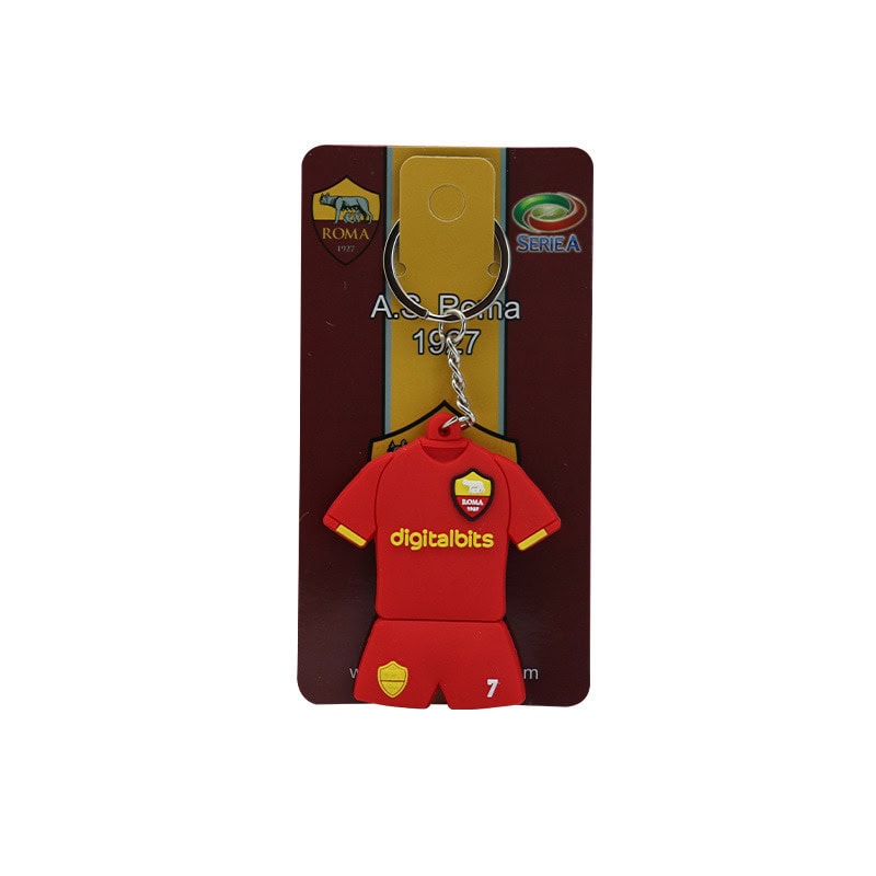 מחזיק מפתחות רומא