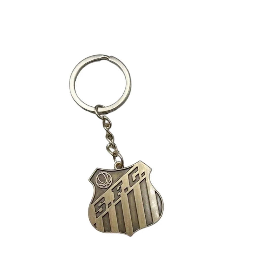 מחזיק מפתחות של סנטוס