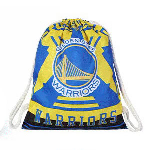 Warriors תיק שרוכים