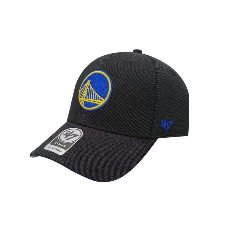 Warriors Black Cap כובע