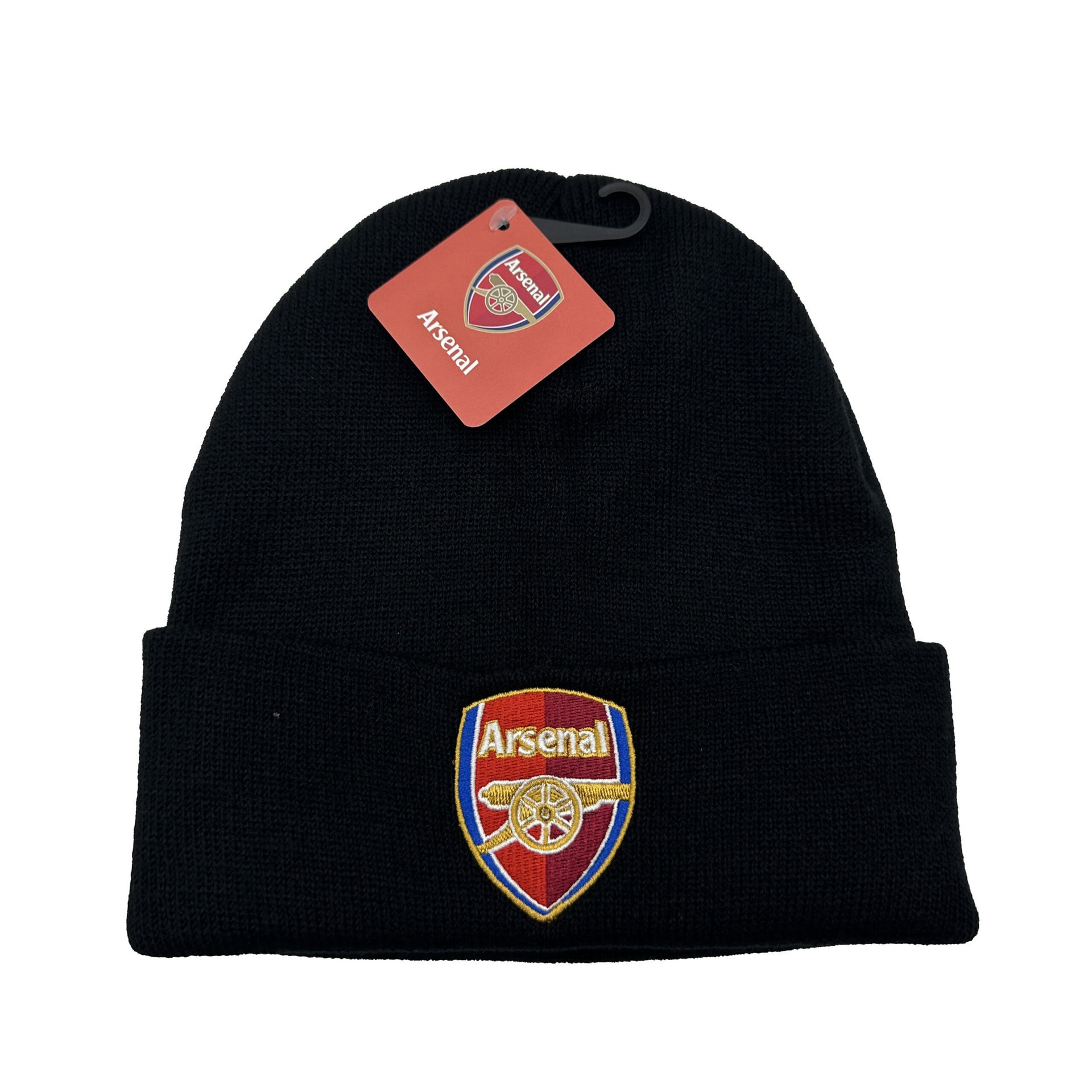 כובע צמר ארסנל