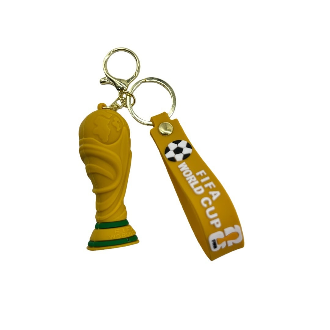 מחזיק מפתחות מונדיאל 3
