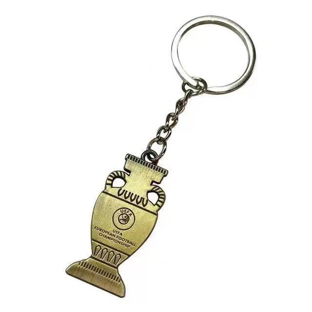 מחזיק מפתחות יורו 2024