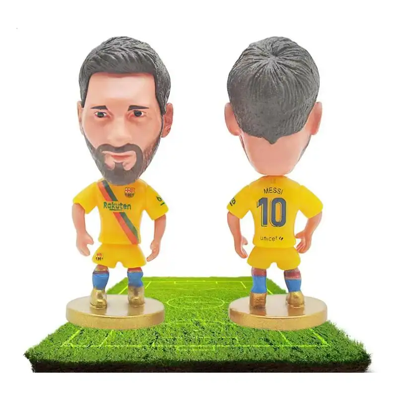 בובה של מסי 2