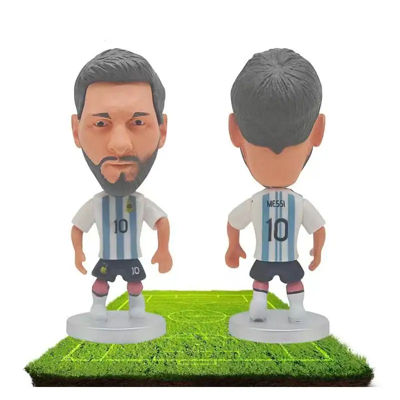 בובה של מסי 3