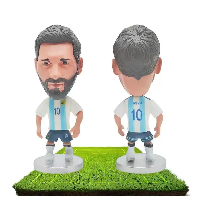 בובה של מסי 4