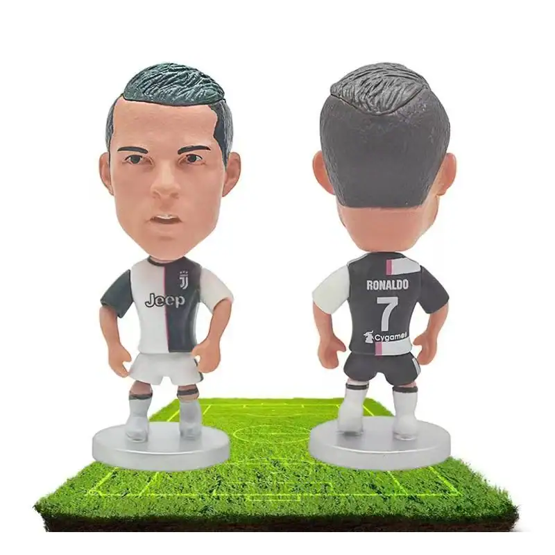 בובה של רונאלדו 1