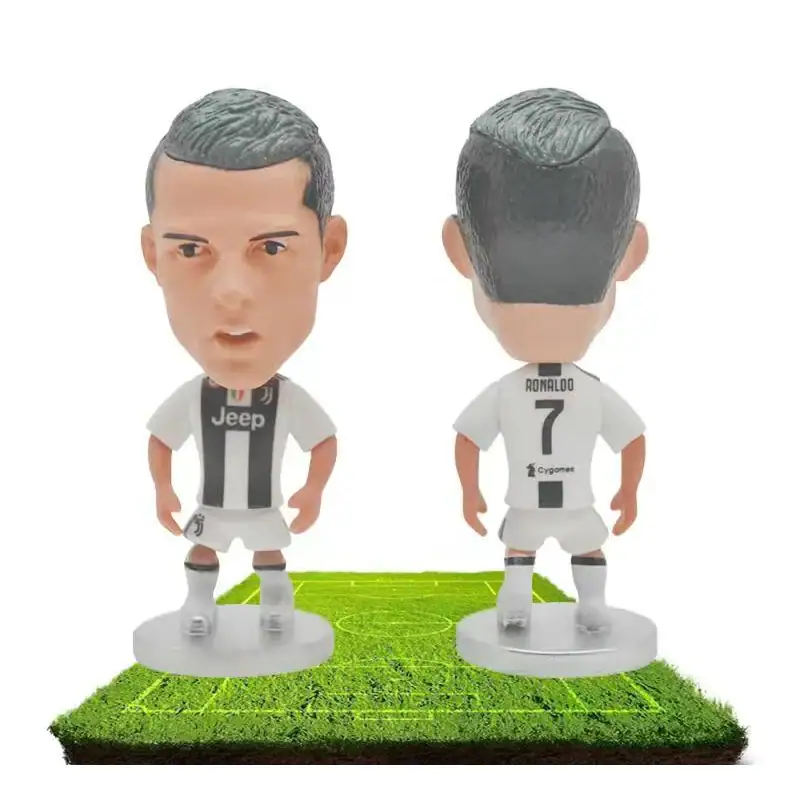 בובה של רונאלדו 2