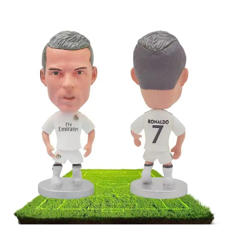 בובה של רונאלדו 3