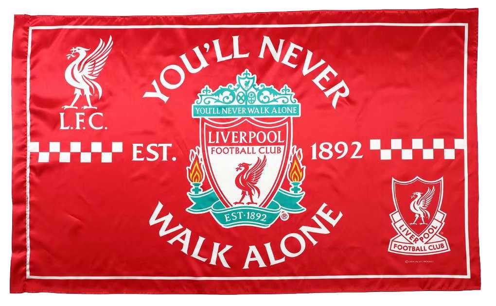 דגל ליברפול