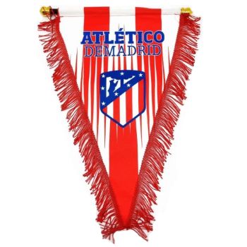דגלון משולש אתלטיקו מדריד