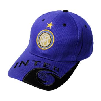 כובע אינטר
