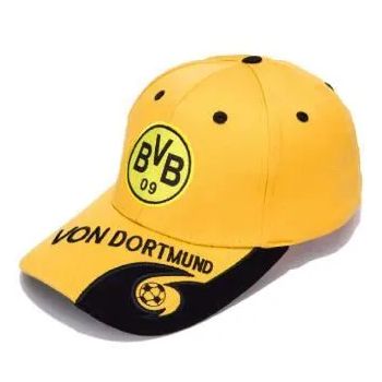 כובע צהוב בורוסיה דורטמונד
