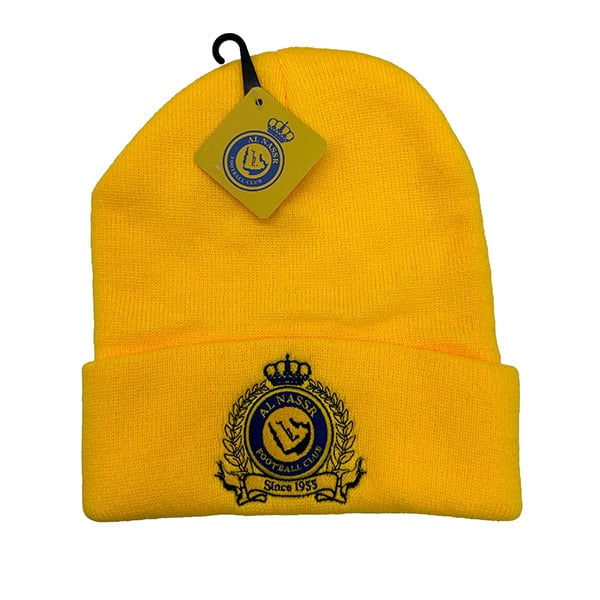 כובע צמר אל נאסר