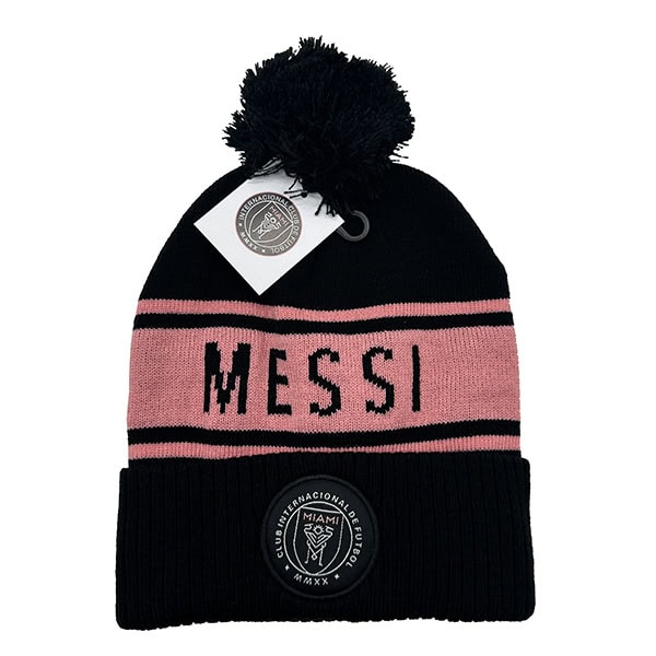 כובע צמר מסי 2