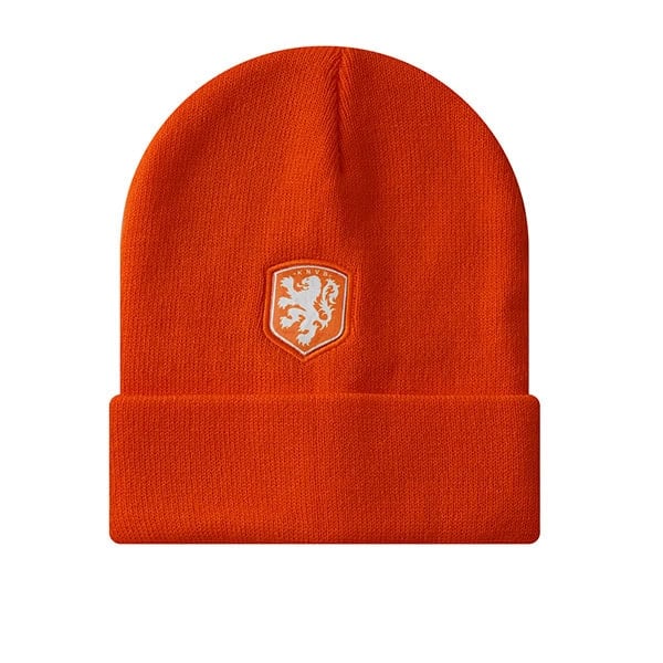 כובע צמר נבחרת הולנד