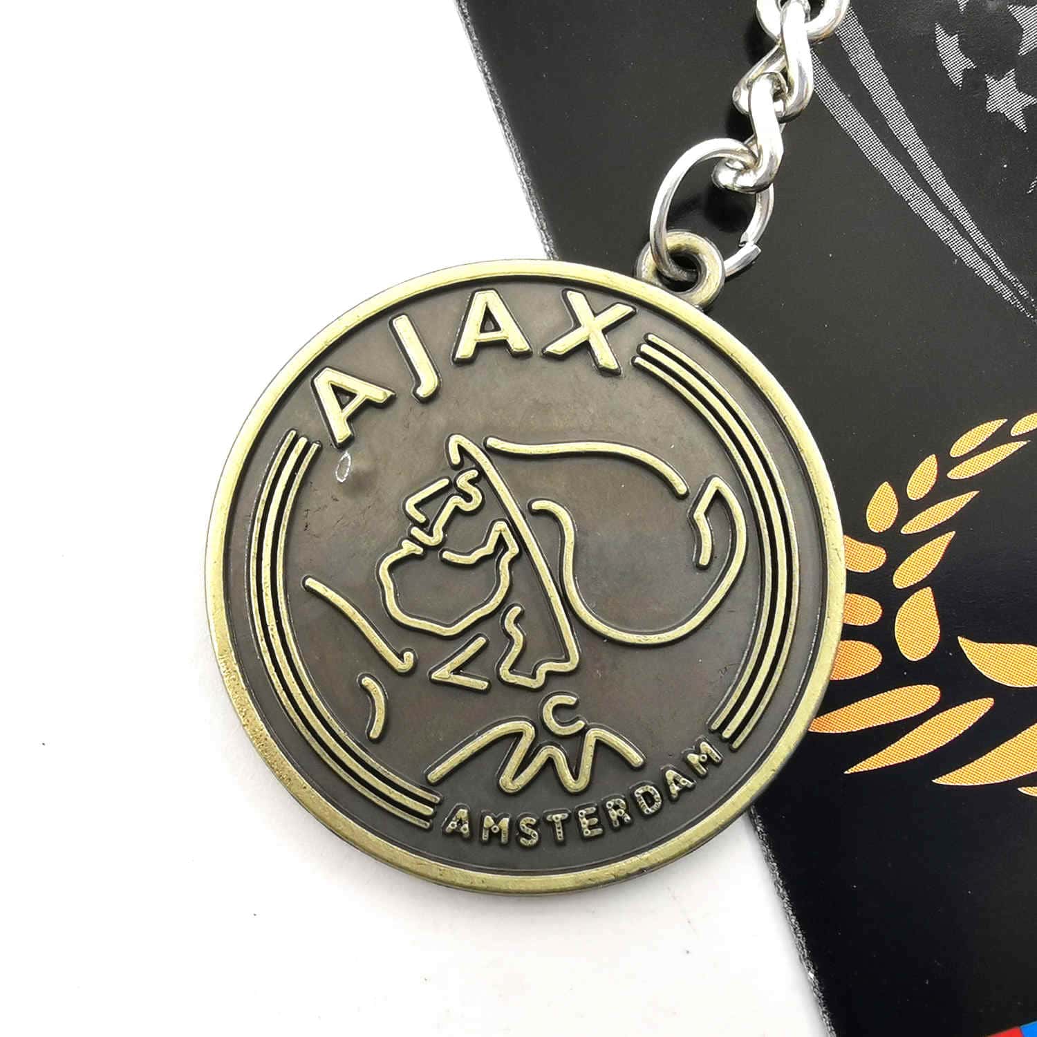 מחזיק מפתחות אייקס