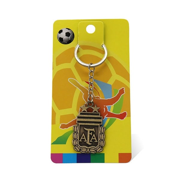 מחזיק מפתחות ארגנטינה