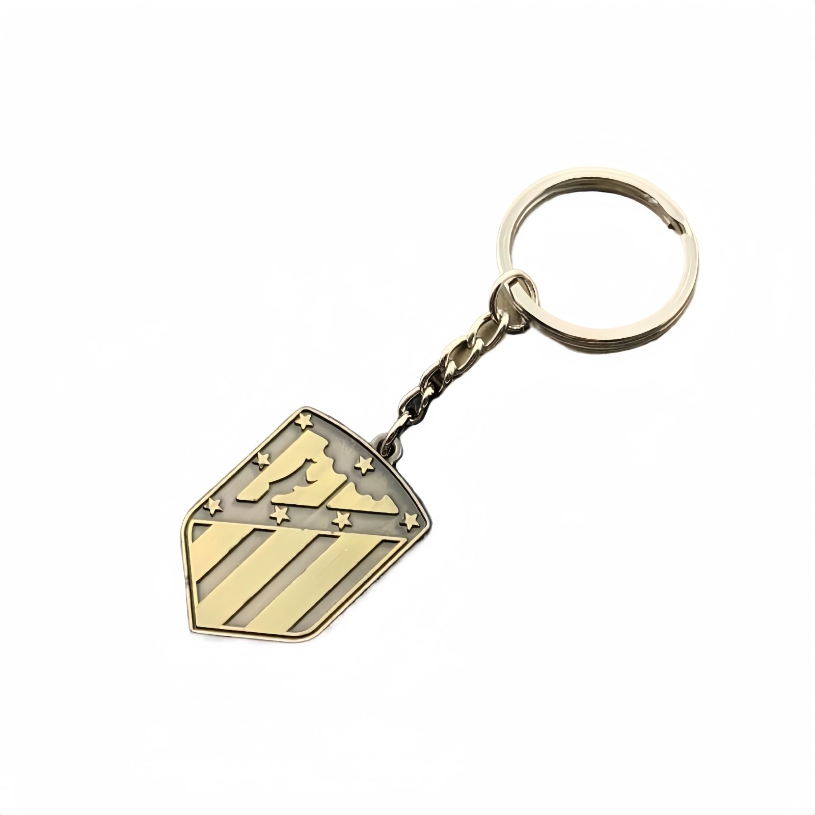 מחזיק מפתחות אתלטיקו מדריד