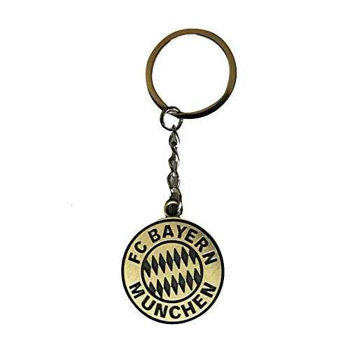 מחזיק מפתחות באיירן מינכן