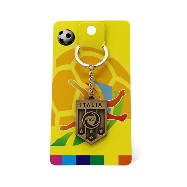מחזיק מפתחות נבחרת איטליה