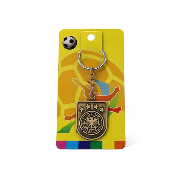 מחזיק מפתחות נבחרת גרמניה