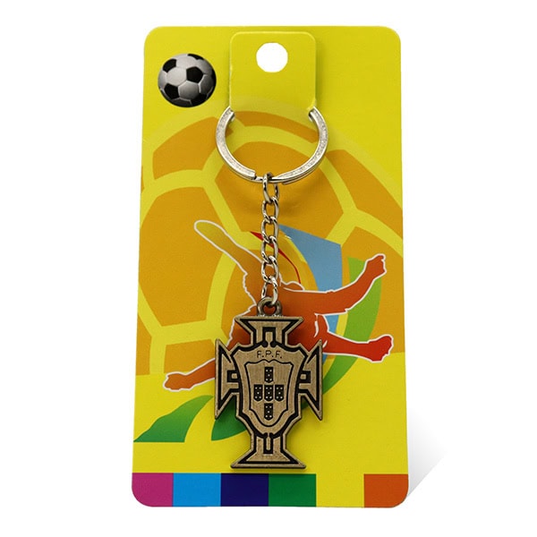 מחזיק מפתחות ברונז