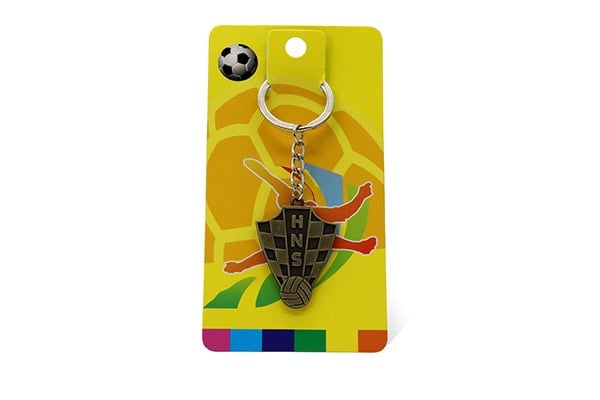 מחזיק מפתחות קרואטיה