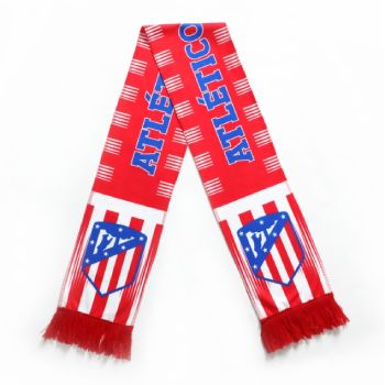 צעיף אתלטיקו מדריד