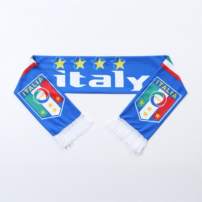 צעיף נבחרת איטליה