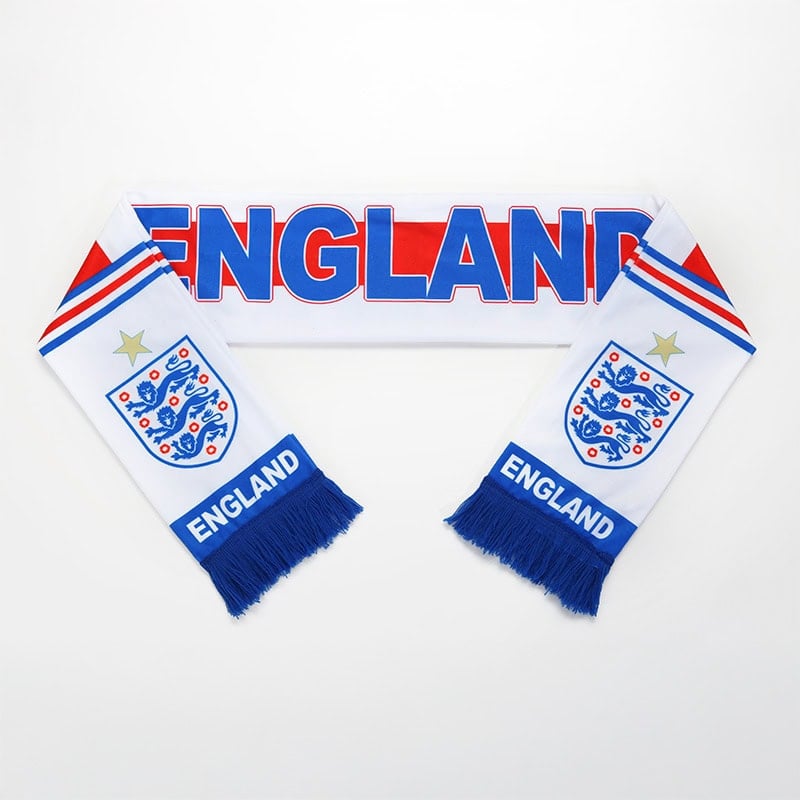 צעיף נבחרת אנגליה