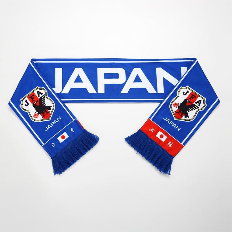 צעיף נבחרת יפן