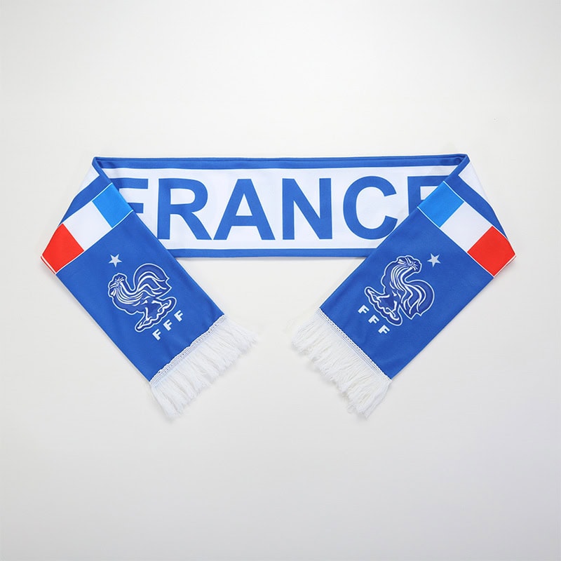 צעיף נבחרת צרפת