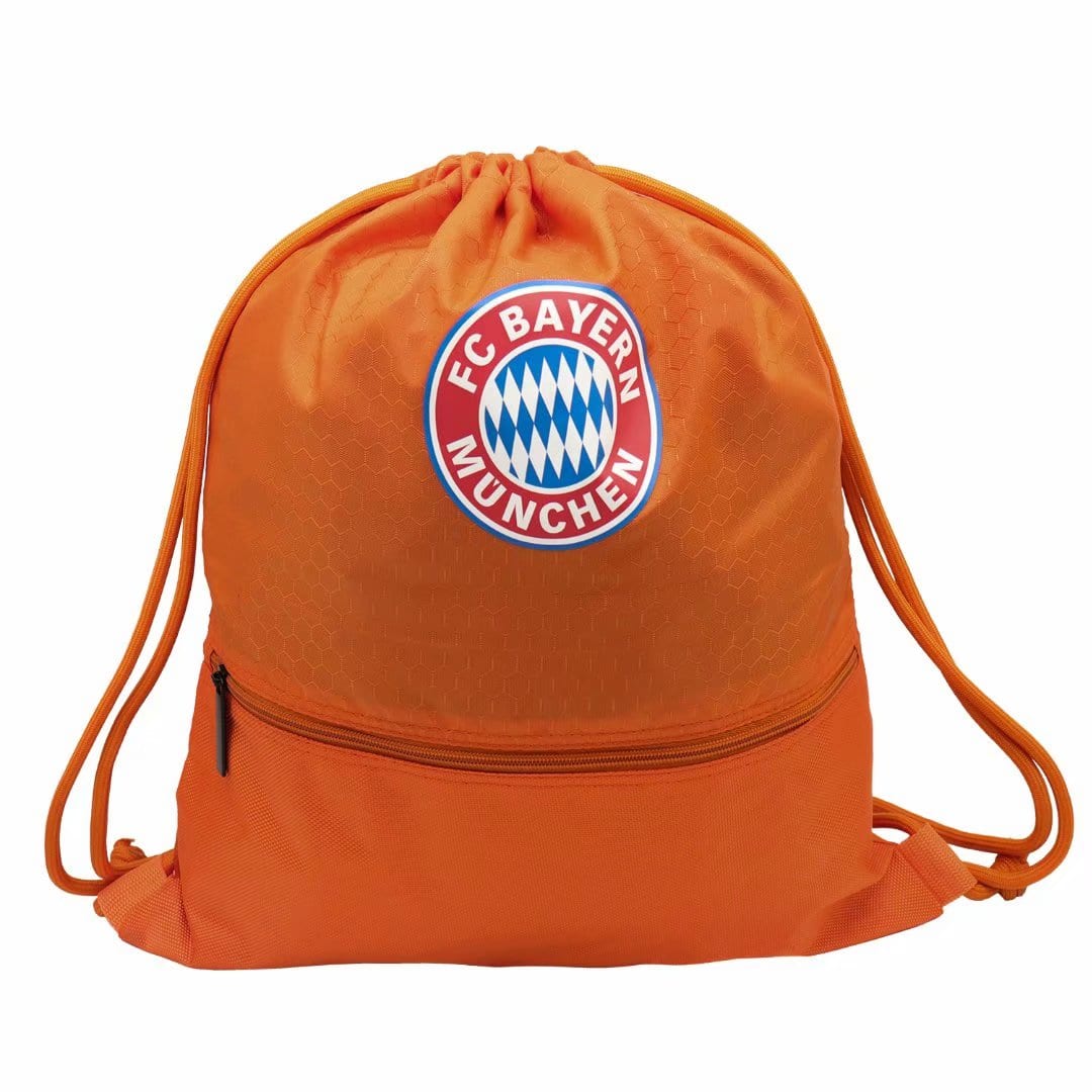 תיק שורכים באיירן מינכן