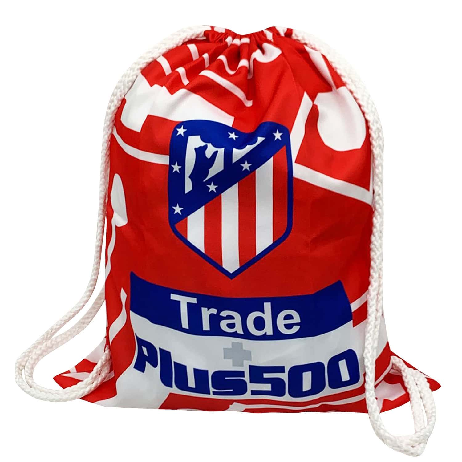 תיק שרוכים אתלטיקו מדריד