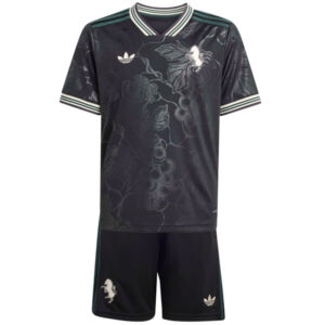 חליפת ילדים יובנטוס שלישית 25/26