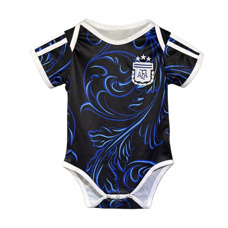 בגד גוף לתינוקות ארגנטינה חוץ – מונדיאל 2026