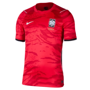 חולצת משחק דרום קוריאה בית – מונדיאל 2026