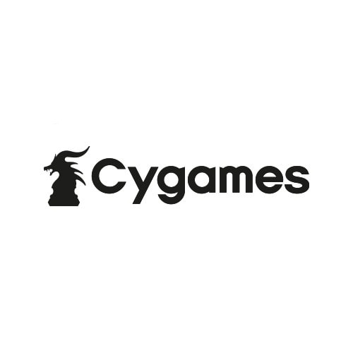 Cygames - גב
