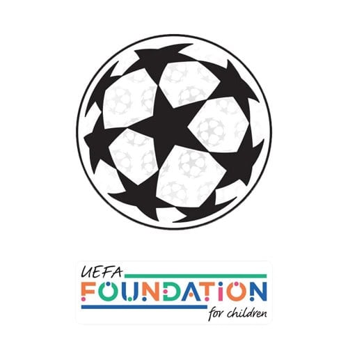 UCL Patch