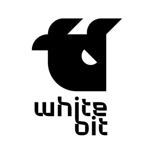 WhiteBIT - שרוול