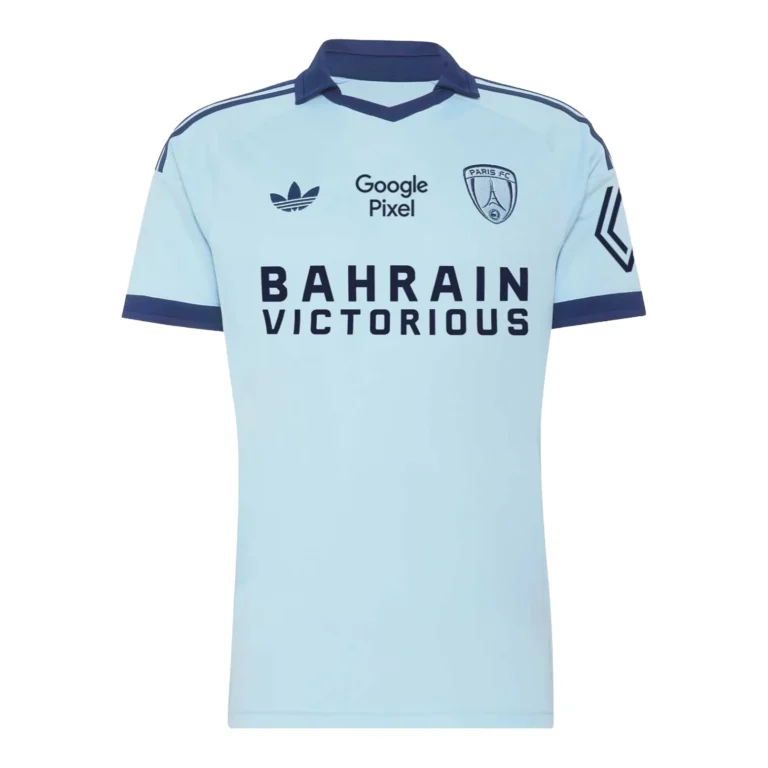 חולצת משחק פריז FC חוץ 26/27
